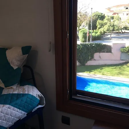 Apartamento Con Encanto * Canet De Mar