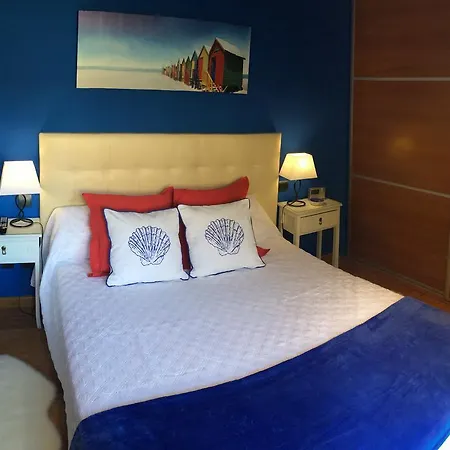 Apartamento Con Encanto Apartment *