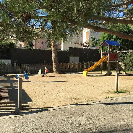 Apartamento Con Encanto Apartment Canet De Mar