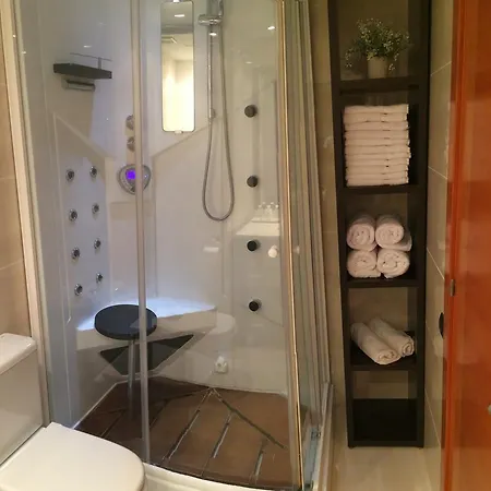 Apartamento Con Encanto Apartment Canet De Mar