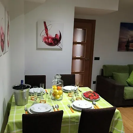 Apartamento Con Encanto Apartment *