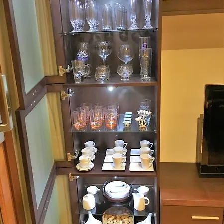 Apartamento Con Encanto *