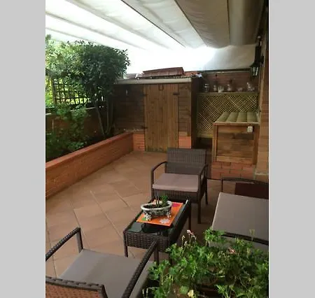 Apartment Apartamento Con Encanto Canet De Mar