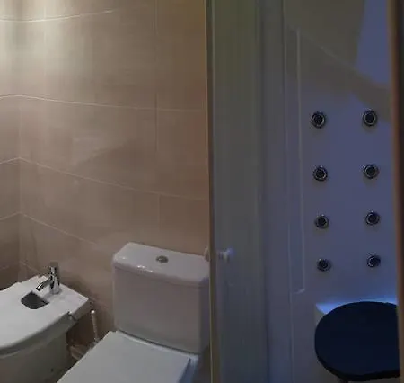 Apartamento Con Encanto * Canet De Mar