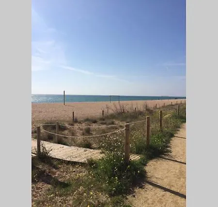 Apartment Apartamento Con Encanto Canet De Mar