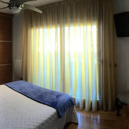 Apartamento Con Encanto Apartamento Canet de Mar