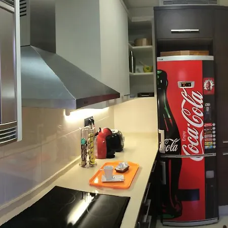 Apartamento Con Encanto Apartamento